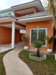 Casa com 4 Quartos à Venda, 180 m² em Praia de Itaipuaçu (Itaipuaçu) - Maricá