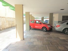 Apartamento com 3 Quartos à Venda, 80 m² em Engenho do Meio - Recife
