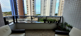 Apartamento com 3 Quartos à Venda, 155 m² em Renascença - São Luís