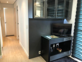 Apartamento com 2 Quartos à Venda, 53 m² em Vila Progresso - Campinas