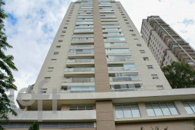 Apartamento com 2 Quartos à Venda, 76 m² em Vila Suzana - São Paulo