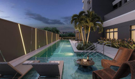 Apartamento com 4 Quartos à Venda, 144 m² em Paraíso - São Paulo