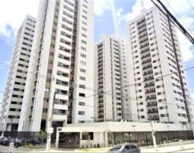 Apartamento com 2 Quartos à Venda, 58 m² em Capim Macio - Natal