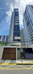 Apartamento com 1 Quarto à Venda, 43 m² em Boa Viagem - Recife