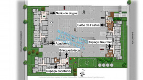 Apartamento com 2 Quartos à Venda, 55 m² em Vila Independência - São Paulo