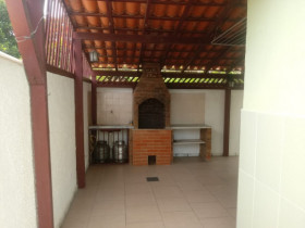 Casa de Condomínio com 3 Quartos à Venda, 180 m² em Balneário São Pedro - São Pedro Da Aldeia