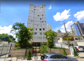 Apartamento com 2 Quartos à Venda ou Locação, 74 m²em Campo Belo - São Paulo