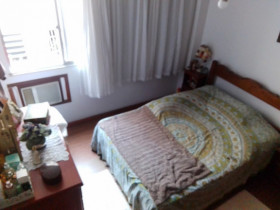 Apartamento com 2 Quartos à Venda, 80 m² em Ingá - Niterói