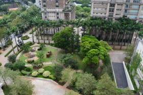 Apartamento com 2 Quartos para Alugar,  em Jardim Panorama - São Paulo