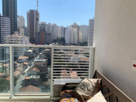 Apartamento com 2 Quartos à Venda, 88 m² em Paraíso - São Paulo