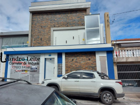 Casa de Condomínio com 2 Quartos à Venda, 60 m² em Jardim Penha - São Paulo
