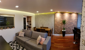 Apartamento com 2 Quartos à Venda, 66 m² em Vila Andrade - São Paulo