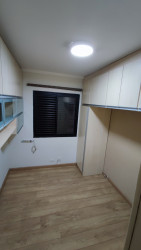 Apartamento com 2 Quartos à Venda, 60 m² em Santo Amaro - São Paulo