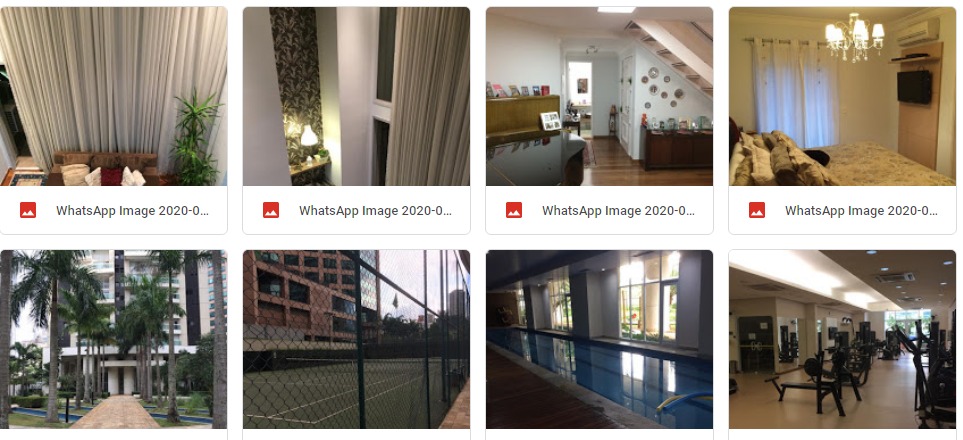Apartamento com 4 Quartos à Venda, 200 m² em Cidade Monções - São Paulo
