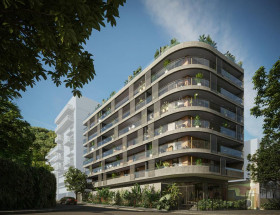 Apartamento com 2 Quartos à Venda, 81 m² em Jardim Botânico - Rio de Janeiro