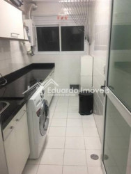 Apartamento com 3 Quartos à Venda, 89 m² em Jardim - Santo André