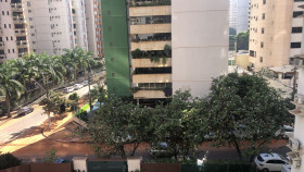 Apartamento com 4 Quartos à Venda, 160 m²em Setor Oeste - Goiânia