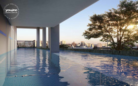 Apartamento com 3 Quartos à Venda, 98 m² em Pinheiros - São Paulo
