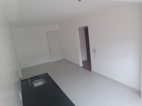 Kitnet à Venda, 42 m² em Centro - Poços De Caldas