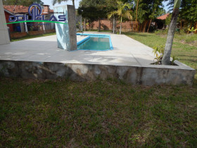 Terreno em Condomínio à Venda, 960 m² em Águas Claras - Viamão