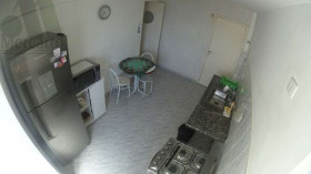 Apartamento com 3 Quartos à Venda, 117 m² em Chácara Agrindus - Taboão Da Serra