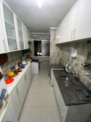 Apartamento com 2 Quartos à Venda, 44 m² em Americanópolis - São Paulo