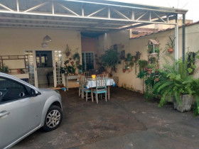 Casa com 3 Quartos à Venda, 112 m² em Morumbi - Ituverava