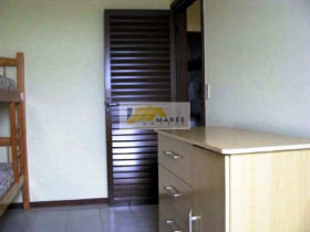 Apartamento com 3 Quartos à Venda, 9.600 m² em Balneário Albatros - Matinhos
