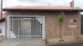 Casa com 3 Quartos à Venda, 80 m² em Jardim Helena - Bauru