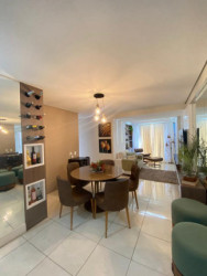 Apartamento com 3 Quartos à Venda, 78 m² em Jardim Renascença - São Luís