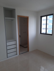 Apartamento com 4 Quartos à Venda, 113 m² em Rosarinho - Recife