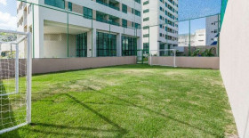 Apartamento com 3 Quartos à Venda, 76 m² em Capim Macio - Natal