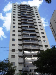 Apartamento com 2 Quartos à Venda ou Locação,  em Vila Clementino - São Paulo