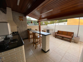 Casa de Condomínio com 3 Quartos à Venda, 157 m² em Jardim Rubi - Mogi das Cruzes