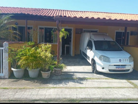 Casa com 2 Quartos à Venda, 60 m² em Campo Grande - Rio de Janeiro