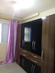 Apartamento com 2 Quartos para Alugar, 48 m² em Ferrazópolis - São Bernardo Do Campo