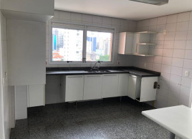 Apartamento com 2 Quartos à Venda, 180 m² em Jardim Vila Mariana - São Paulo