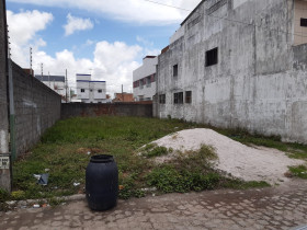 Terreno à Venda, 200 m² em Gramame - João Pessoa
