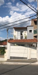 Sobrado com 2 Quartos à Venda, 80 m² em Horto Florestal - São Paulo