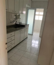 Apartamento com 3 Quartos para Alugar, 94 m² em Vila Ester (Zona Norte) - São Paulo