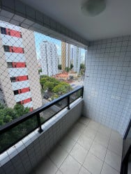 Apartamento com 3 Quartos à Venda, 78 m² em Boa Vista - Recife