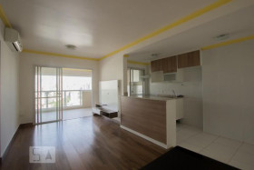 Apartamento com 2 Quartos para Alugar, 75 m² em Vila Andrade - São Paulo