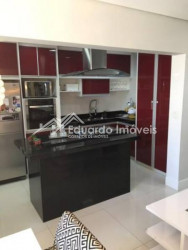 Apartamento com 3 Quartos à Venda, 180 m² em Santa Maria - São Caetano Do Sul