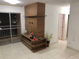 Apartamento com 2 Quartos à Venda, 60 m² em Ponto Novo - Aracaju