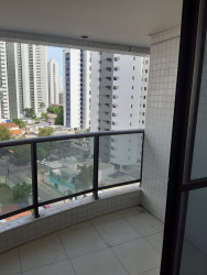 Apartamento com 4 Quartos à Venda, 113 m² em Rosarinho - Recife