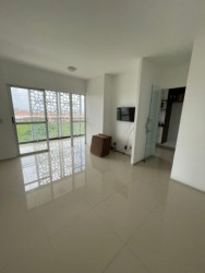 Apartamento com 2 Quartos à Venda, 80 m² em Ponta D'Areia - São Luís