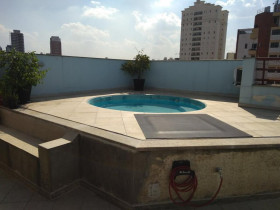 Cobertura com 3 Quartos à Venda, 206 m² em Vila Monumento - São Paulo