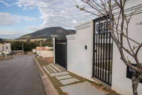 Casa com 3 Quartos à Venda, 160 m² em Residencial Alvorada - Bragança Paulista