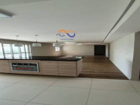 Apartamento com 3 Quartos para Alugar, 140 m² em Ipiranga - São Paulo