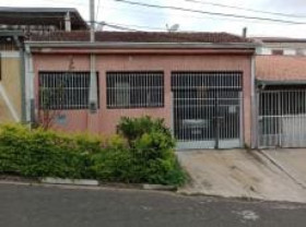 Casa com 3 Quartos à Venda,  em Jardim Santa Lúcia - Campinas